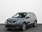 Nissan X-Trail III Москва  - изображение 18