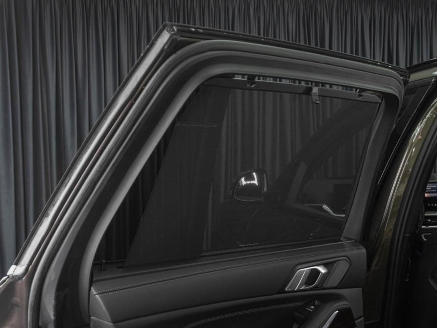 BMW X5 IV (G05/G18) Рестайлинг Тюмень  - изображение 35