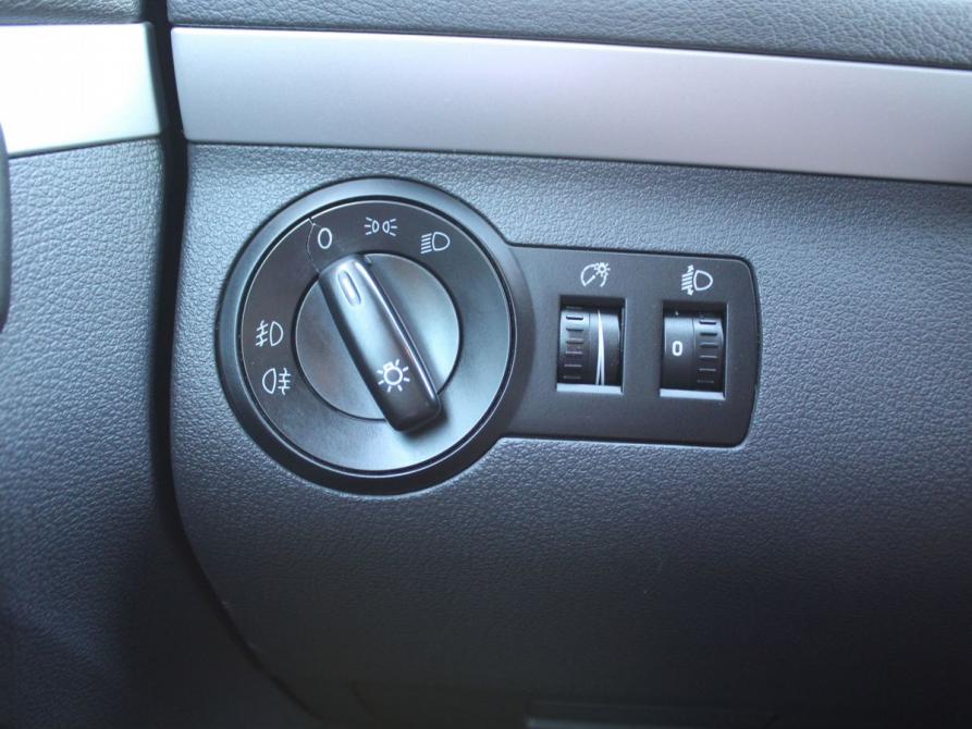 Volkswagen Touran I Рестайлинг 2 Дзержинск  - изображение 11