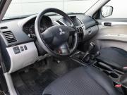 Mitsubishi Pajero Sport II Рестайлинг Москва  - изображение 29