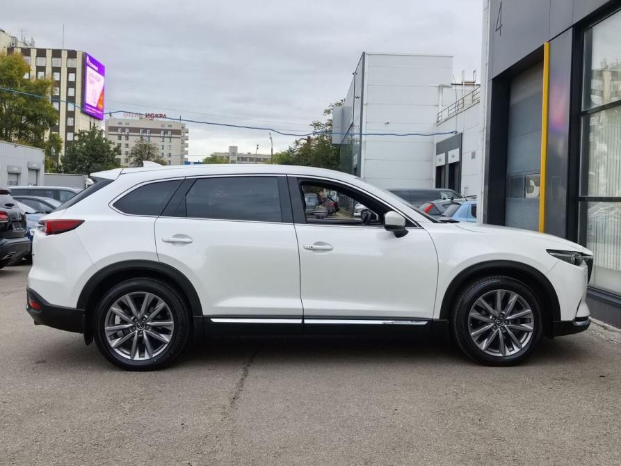 Mazda CX-9 II Москва  - изображение 4