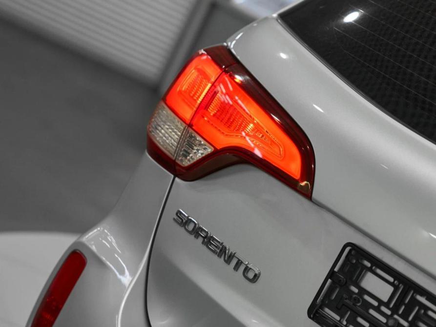 Kia Sorento II Рестайлинг Москва  - изображение 7