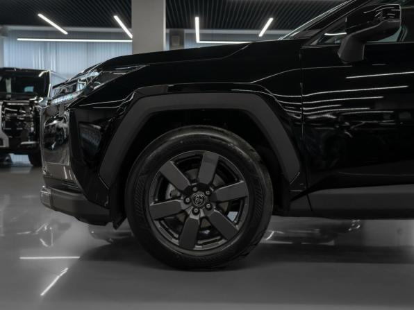 Toyota RAV4 VI (XA60) с пробегом 2026 года, цена 4 250 000 рублей, 30 км, внедорожник, Автокод Объявления