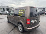 Volkswagen Caddy III Рестайлинг Санкт-Петербург  - изображение 8