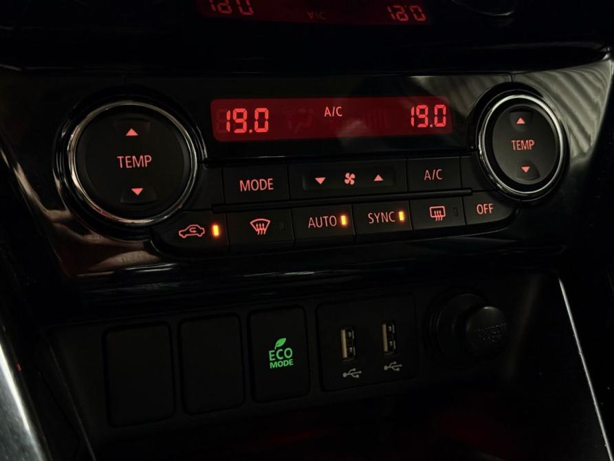 Mitsubishi Eclipse Cross I Рестайлинг Ижевск  - изображение 20