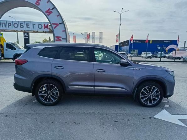 Chery Tiggo 8 Pro Max I с пробегом 2023 года, цена 2 319 995 рублей, 61073 км, внедорожник, Автокод Объявления