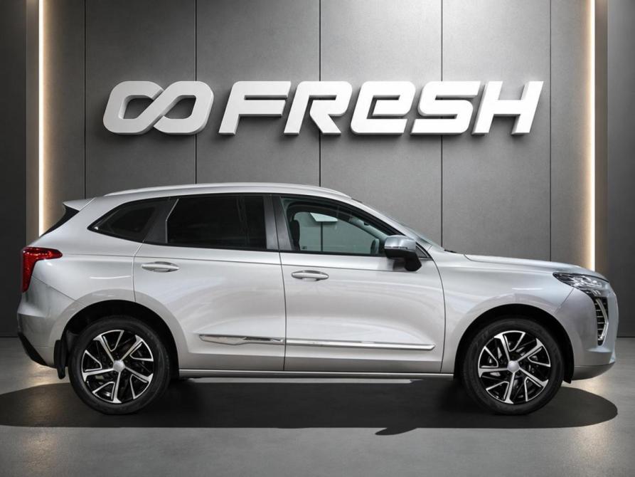 Haval Jolion I Воронеж  - изображение 5