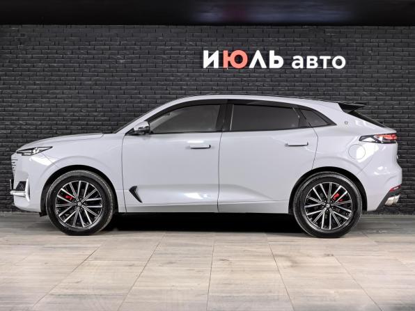 Changan UNI-K с пробегом 2023 года, цена 2 940 000 рублей, 64521 км, внедорожник, Автокод Объявления