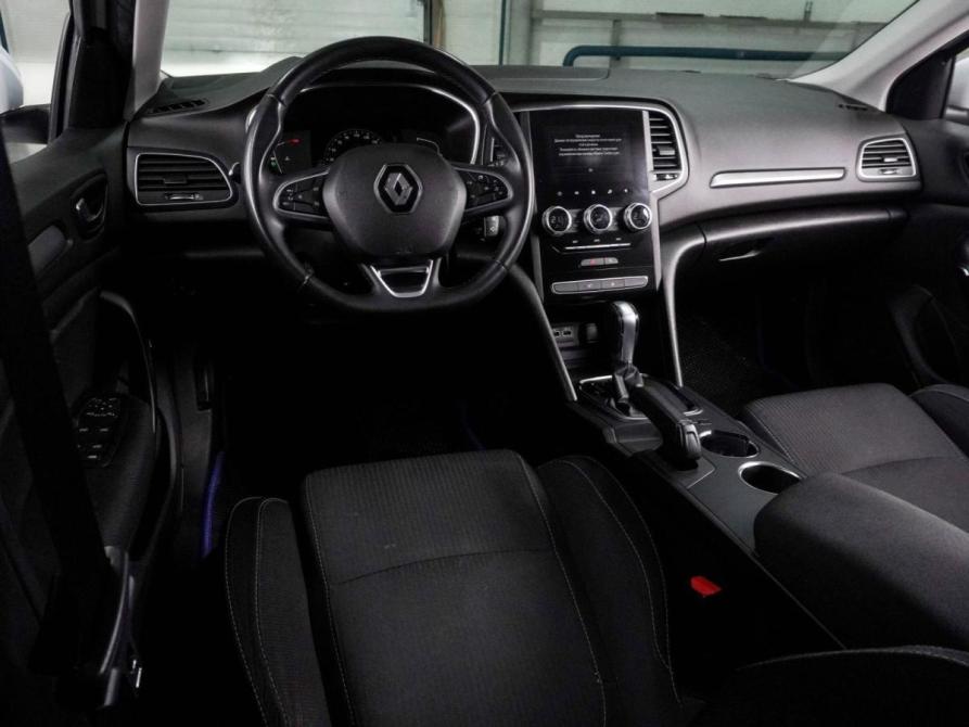 Renault Megane IV Воронеж  - изображение 6