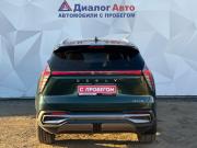 Geely Atlas II Набережные Челны  - изображение 32