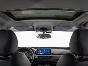 Chery Tiggo 5x I Рестайлинг 2 Иркутск  - изображение 47