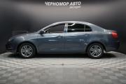 Geely Emgrand 7 I Рестайлинг Крым  - изображение 26