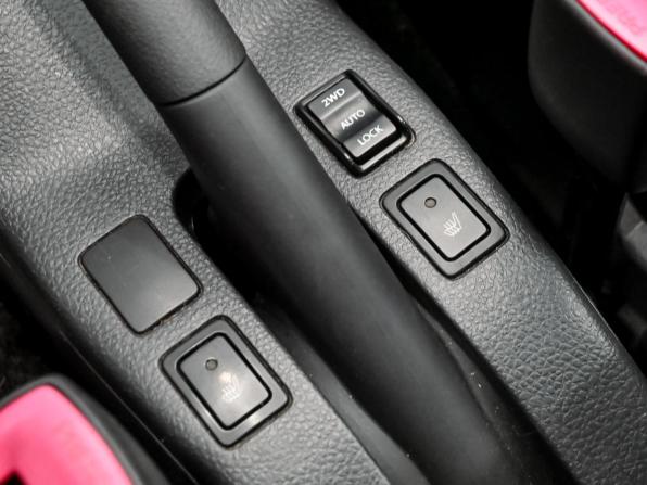 Suzuki SX4 I (Classic) Рестайлинг с пробегом 2012 года, цена 1 320 000 рублей, 99826 км, хэтчбек, Автокод Объявления
