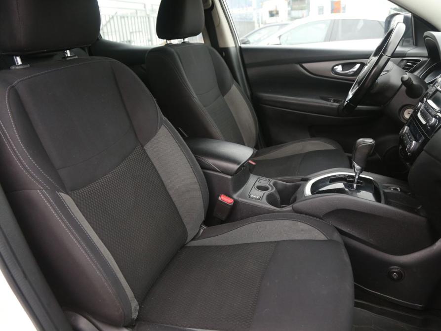 Nissan Qashqai II Рестайлинг Иваново  - изображение 10