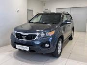 Kia Sorento II Омск  - изображение 18