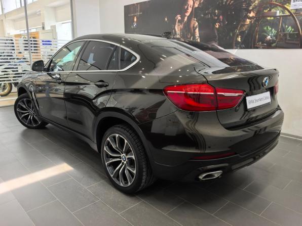 BMW X6 II (F16) с пробегом 2015 года, цена 3 595 000 рублей, 91762 км, внедорожник, Автокод Объявления