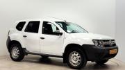 Renault Duster I Рестайлинг Киров  - изображение 19