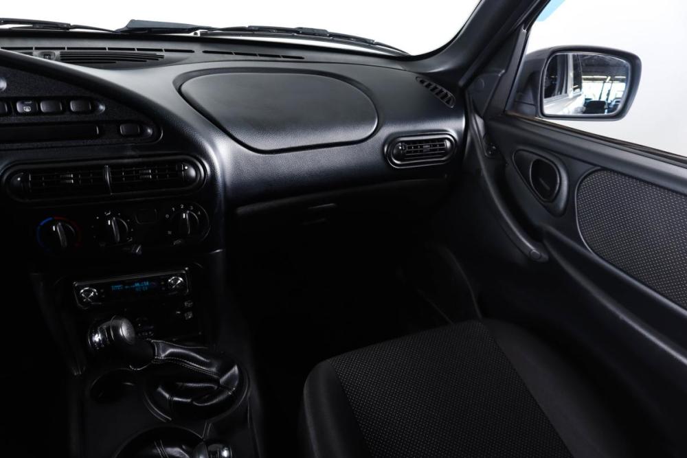 Chevrolet Niva I Рестайлинг Пермь  - изображение 14