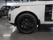 Land Rover Range Rover IV Рестайлинг Москва  - изображение 79