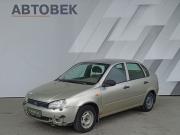 Lada (ВАЗ) Kalina I Екатеринбург  - изображение 13