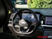 Geely Monjaro I Рестайлинг Москва  - изображение 32