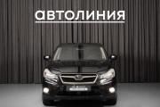 Subaru Impreza IV Красноярск  - изображение 18