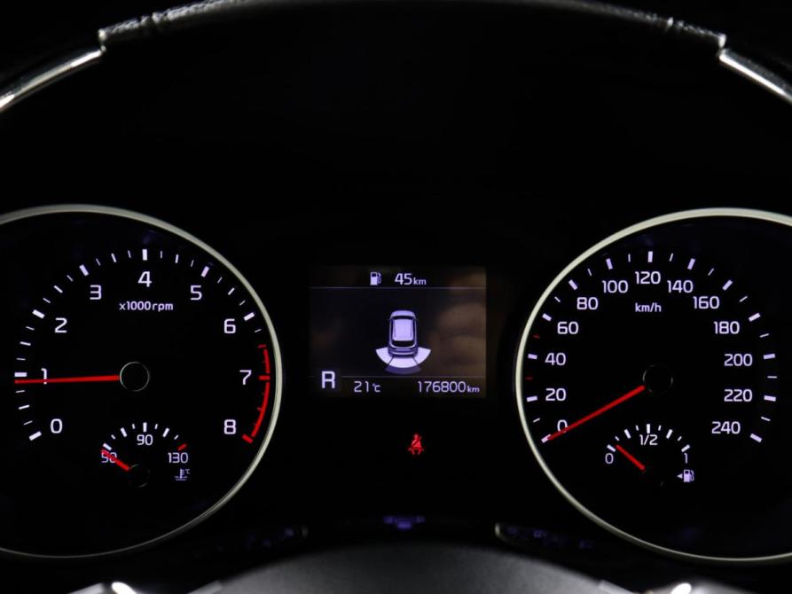 Kia Ceed III Химки  - изображение 12