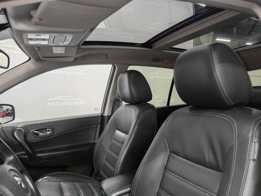 Renault Koleos I Рестайлинг 2 Новосибирск  - изображение 12