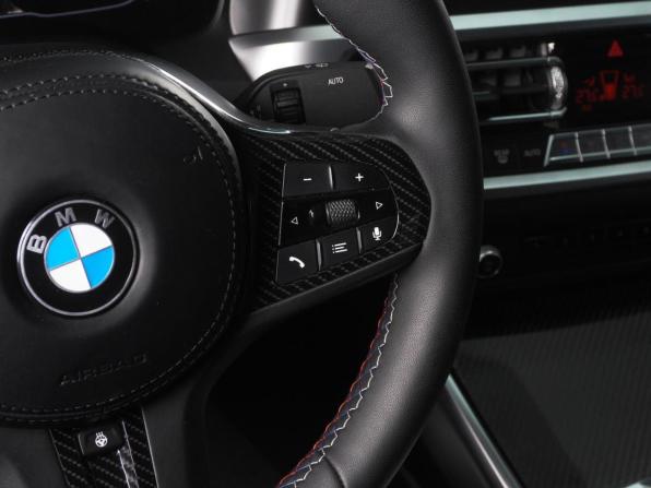 BMW 3 серии VII (G2x) с пробегом 2021 года, цена 3 729 000 рублей, 104262 км, седан, Автокод Объявления