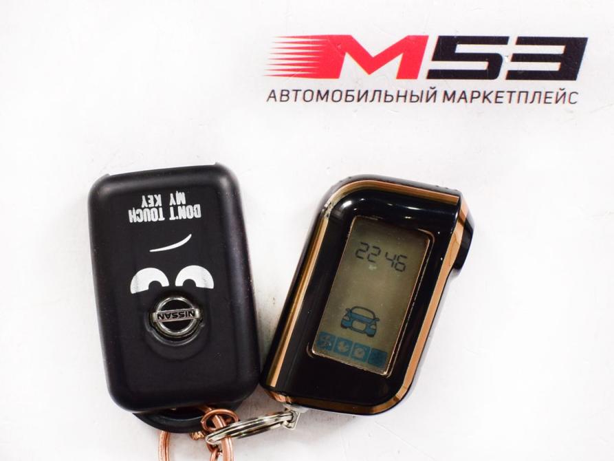 Nissan Micra III (K12) Кемерово  - изображение 21