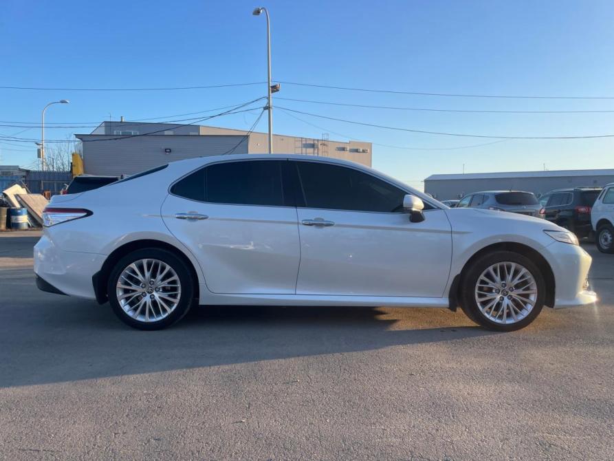 Toyota Camry VIII (XV70) Саратов  - изображение 4
