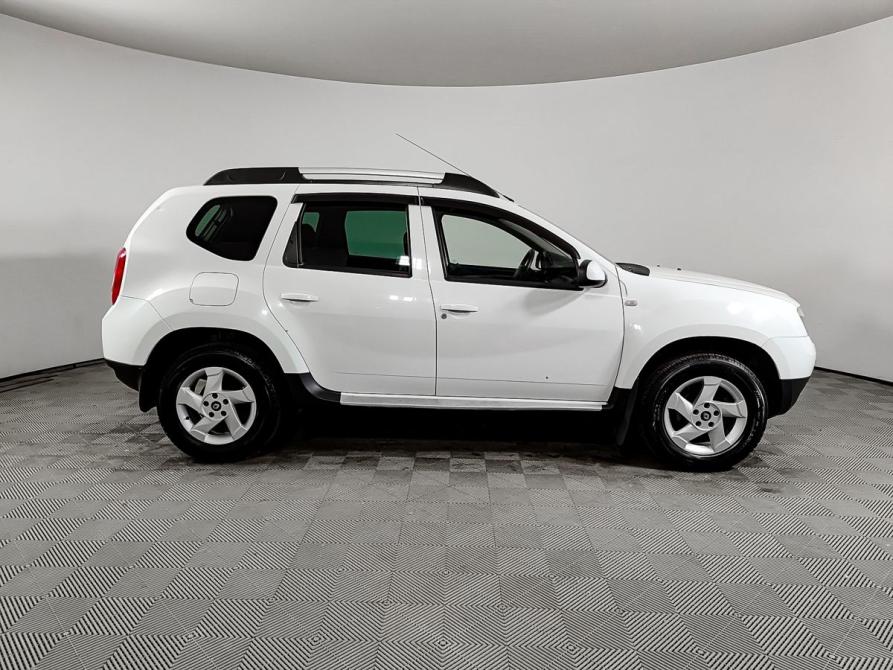 Renault Duster I Уфа  - изображение 10