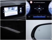 Hyundai Santa Fe IV Рестайлинг Москва  - изображение 36