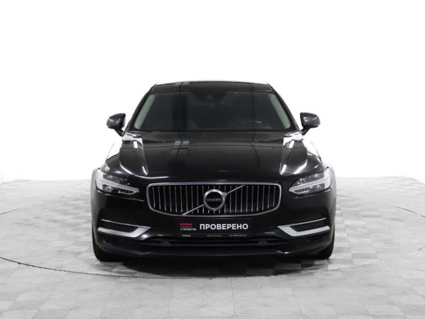 Volvo S90 II с пробегом 2019 года, цена 2 049 000 рублей, 270669 км, седан, Автокод Объявления