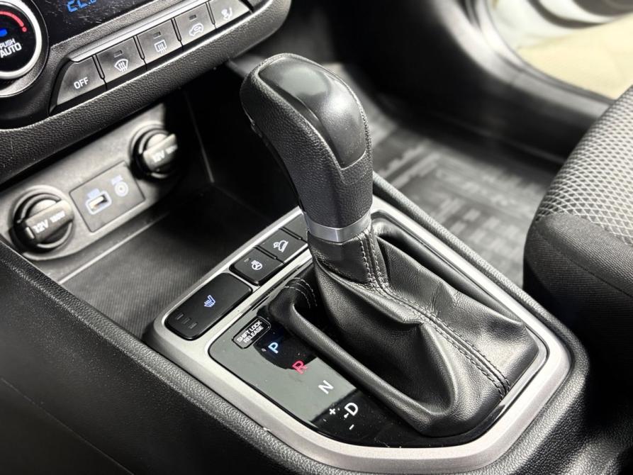 Hyundai Creta I Борисоглебск  - изображение 11