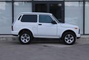 Lada (ВАЗ) Niva Legend Саратов  - изображение 26