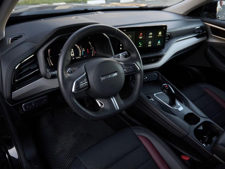 Haval F7 I Рестайлинг Казань  - изображение 5