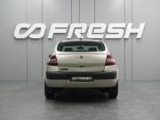 Renault Megane II Рестайлинг Воронеж  - изображение 19