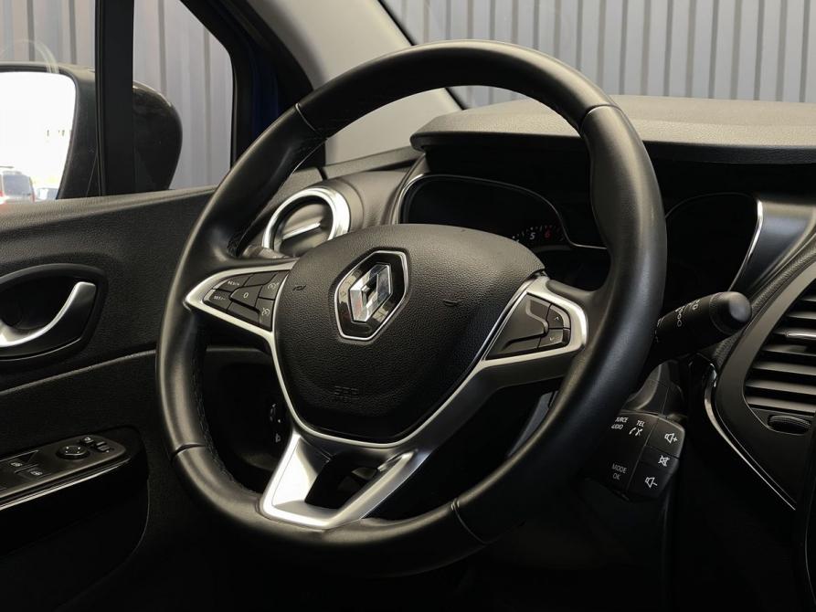 Renault Kaptur I Рестайлинг Пермь  - изображение 13
