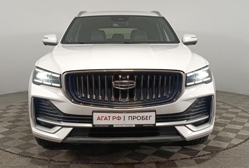 Geely Monjaro I Волгоград  - изображение 2