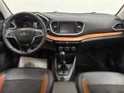 Lada (ВАЗ) Vesta I Рестайлинг (NG) Альметьевск  - изображение 39