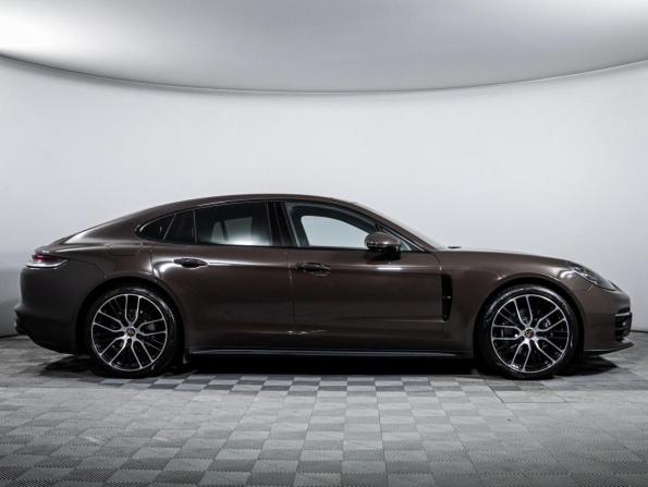 Porsche Panamera II Рестайлинг с пробегом 2020 года, цена 9 450 000 рублей, 40612 км, лифтбек, Автокод Объявления