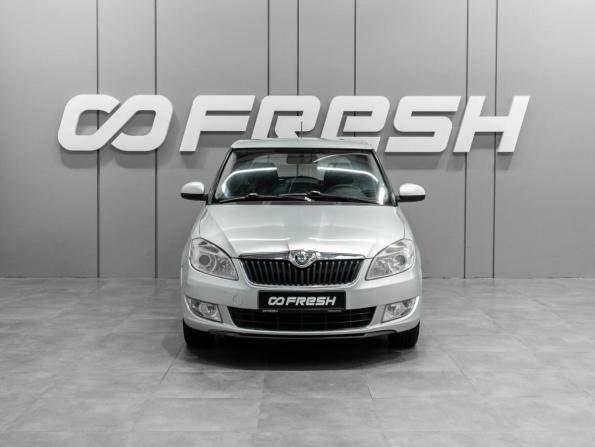 Skoda Fabia II Рестайлинг с пробегом 2012 года, цена 779 000 рублей, 183025 км, хэтчбек, Автокод Объявления