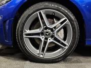 Mercedes-Benz C-Класс IV (W205) Рестайлинг Москва  - изображение 29