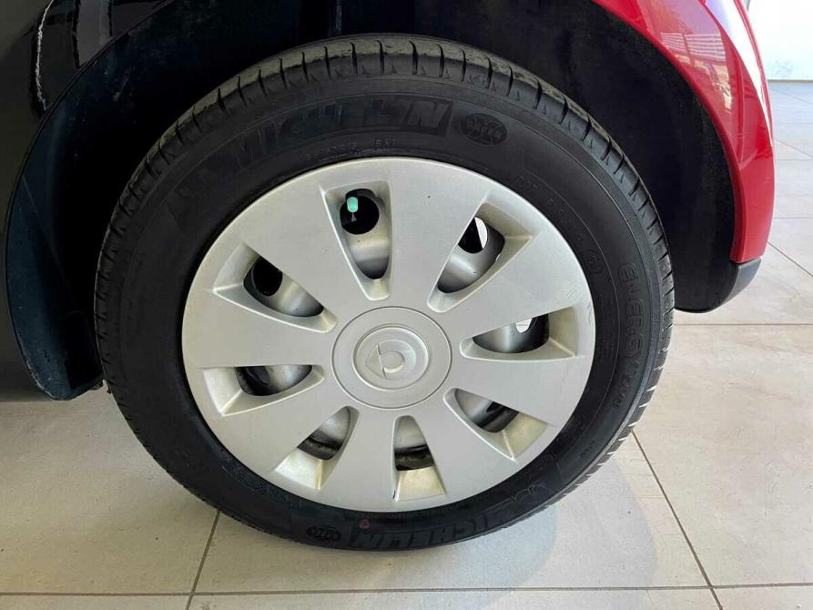 Smart Fortwo III Москва  - изображение 15