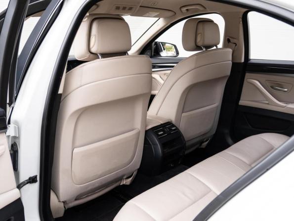 BMW 5 серии VI (F10/F11/F07) с пробегом 2012 года, цена 1 920 000 рублей, 215059 км, седан, Автокод Объявления