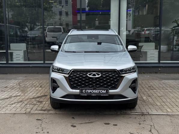 Chery Tiggo 7 Pro Max I с пробегом 2023 года, цена 1 939 000 рублей, 36858 км, внедорожник, Автокод Объявления