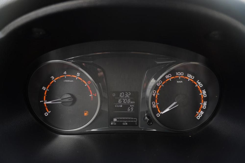 Lada (ВАЗ) Granta I Рестайлинг Ульяновск  - изображение 9