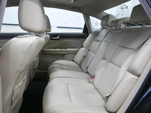 Infiniti M III с пробегом 2008 года, цена 929 900 рублей, 218000 км, седан, Автокод Объявления