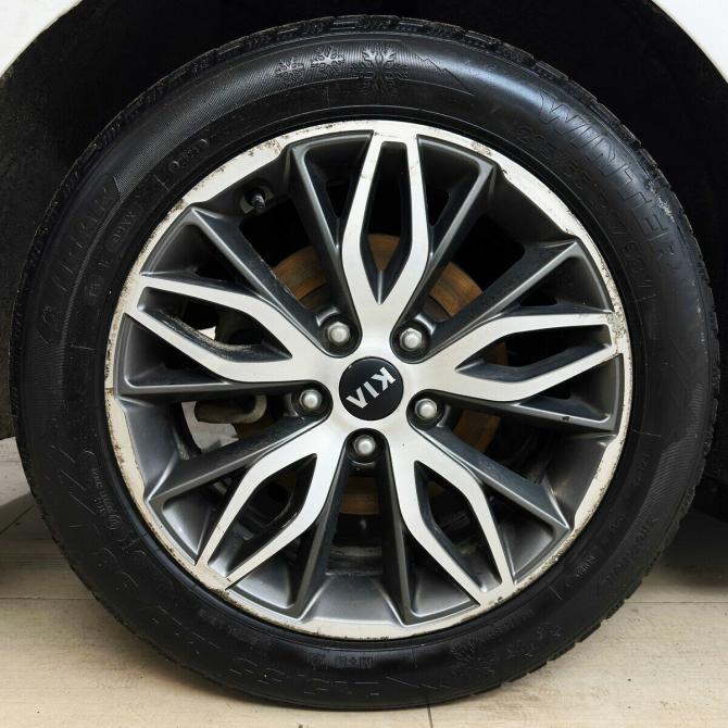 Kia K5 III Москва  - изображение 15